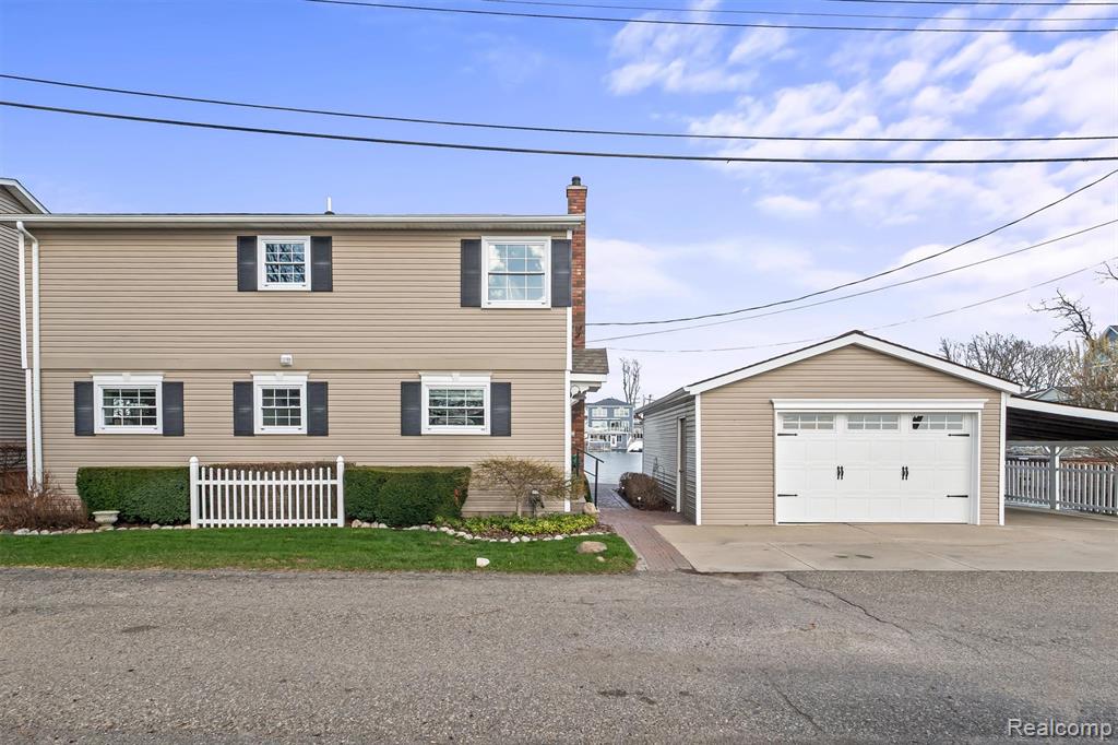 231 O'connor Street, Lake Orion, MI 48362 — Photo 28