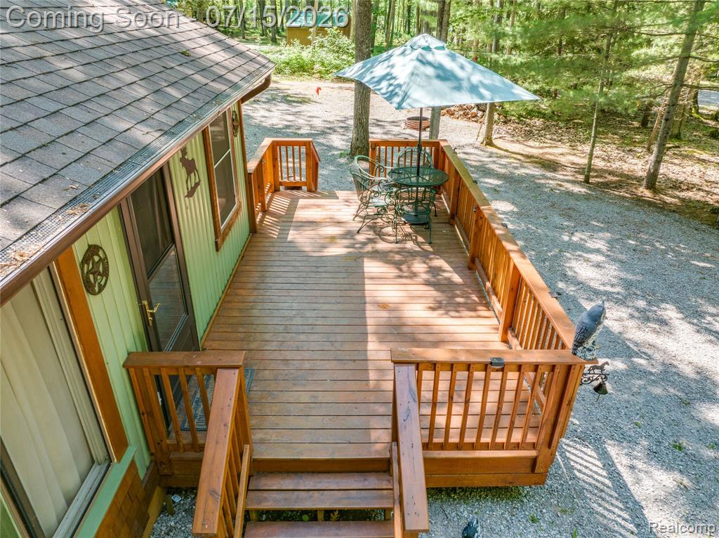 371 Dyer Road, Rose City, MI 48654 — Photo 15