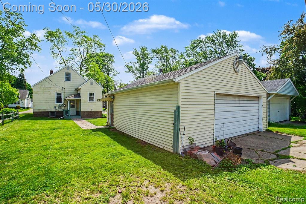 1427 21st Street, Port Huron, MI 48060 — Photo 25