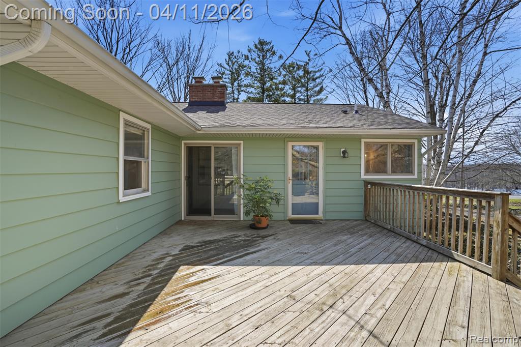 8520 Pontiac Trail, South Lyon, MI 48178 — Photo 27