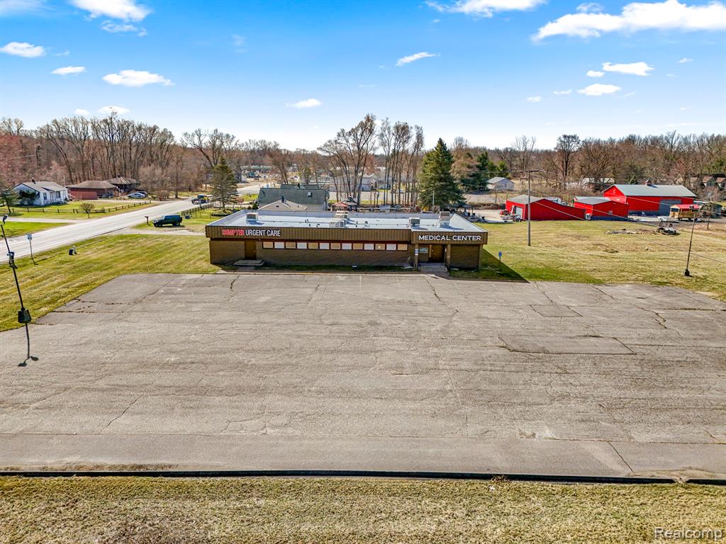 19130 SUMPTER Road, Belleville, MI, 48111