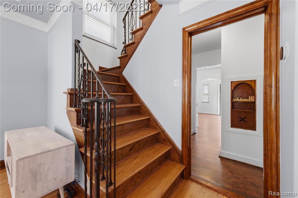 8549 Marygrove Drive, Detroit, MI 48221 — Photo 16