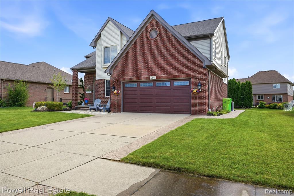 50772 Alden Drive, Macomb, MI 48044 — Photo 4