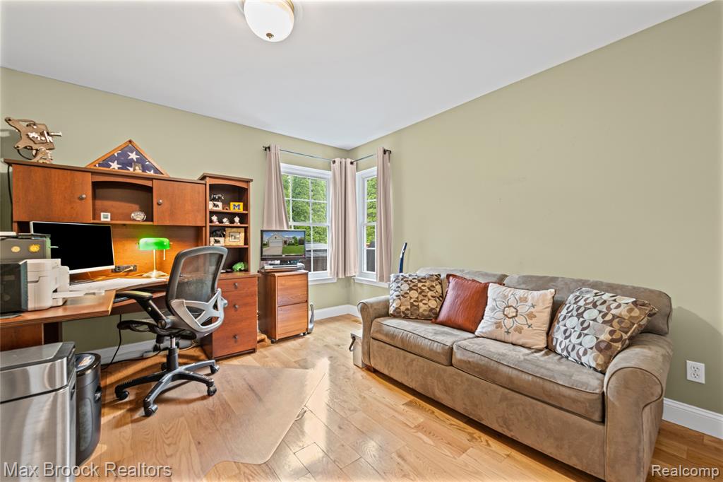 7512 Lake Street, Dexter, MI 48130 — Photo 13