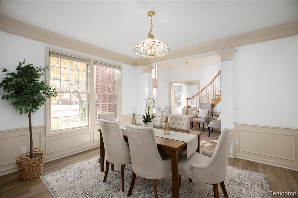 44537 SPRING HILL Road, Northville, MI — Photo 32