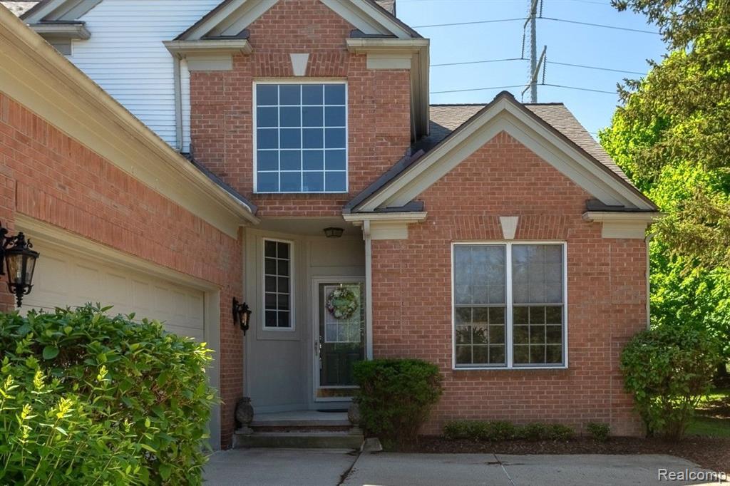 51391 NORTHVIEW, Plymouth, MI 48170 — Photo 3