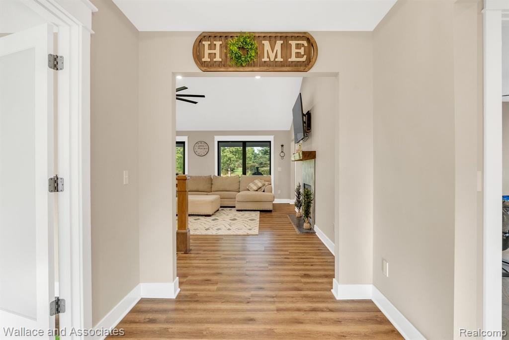 7581 Jorden Rd., Brockway, MI 48097 — Photo 18