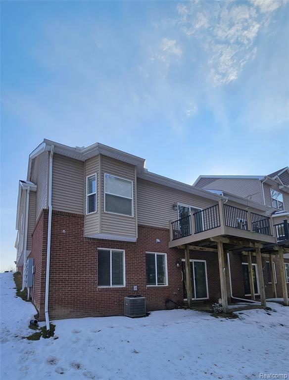3059 Bridgewater Road, Auburn Hills, MI 48326 — Photo 3