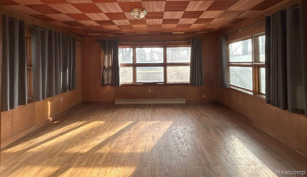 3877 N MILL Road, Dryden, MI 48428 — Photo 7