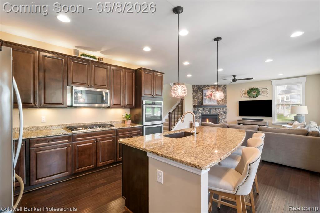 50405 Eisenhower Drive, Canton, MI 48188 — Photo 25
