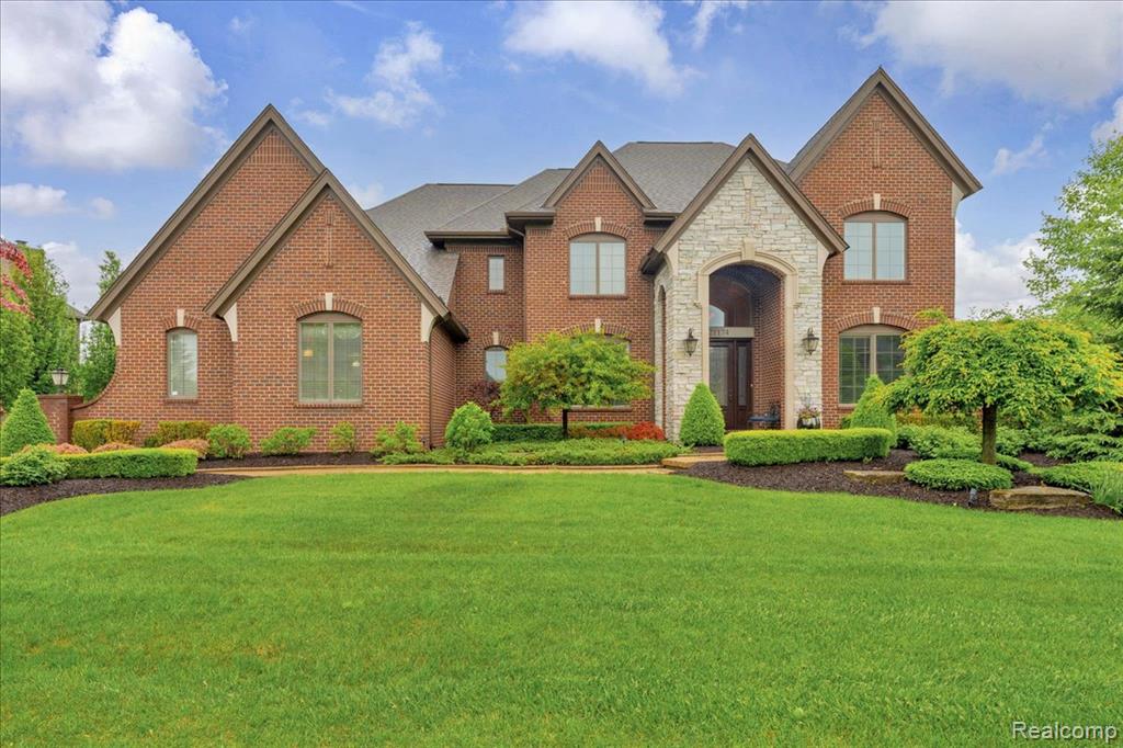 21174 Bridle Run, Northville, MI 48167 — Photo 2