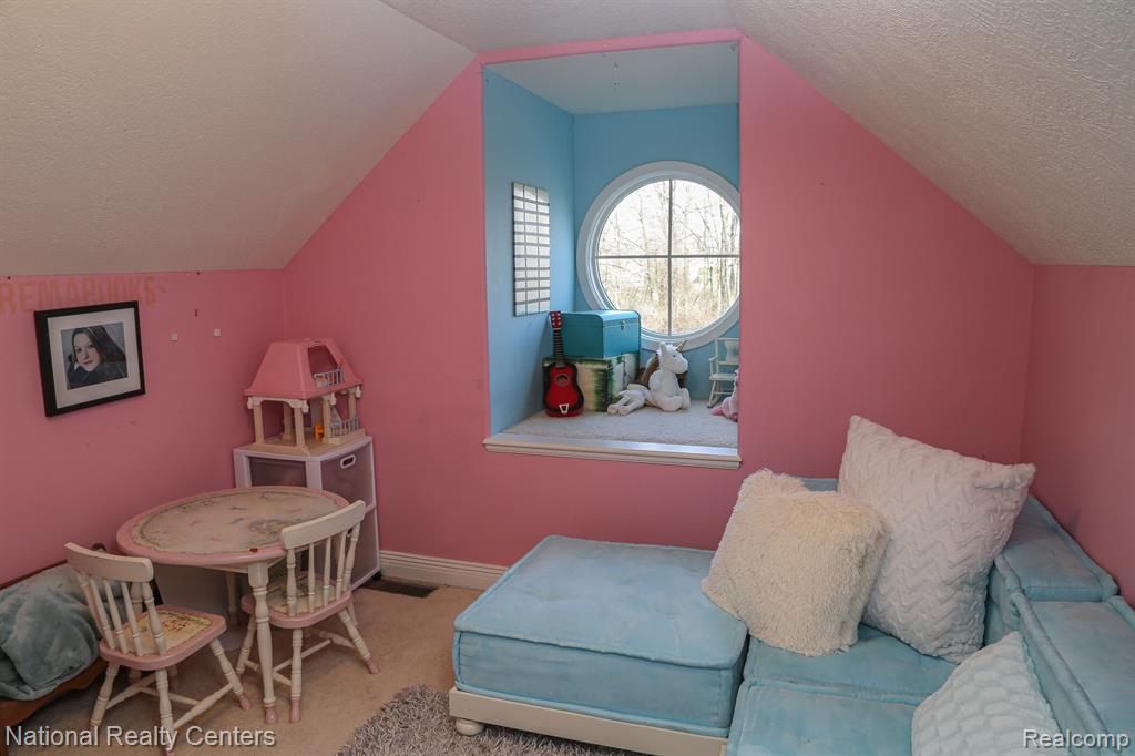 4888 INDIAN CREEK Drive, Jackson, MI 49201 — Photo 36