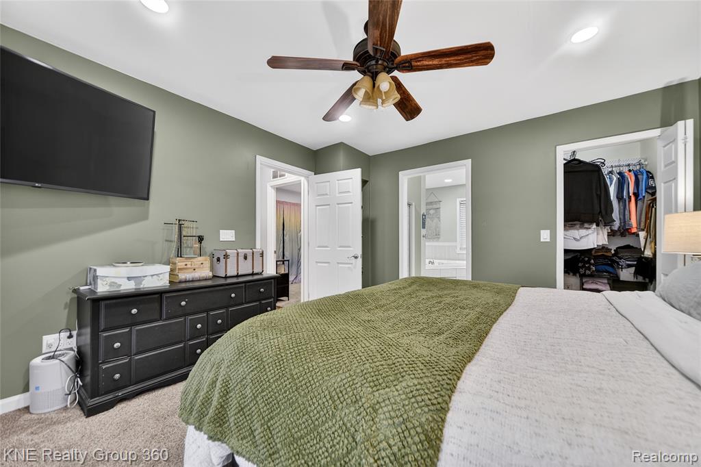 3511 Jewell Road, Howell, MI 48843 — Photo 18