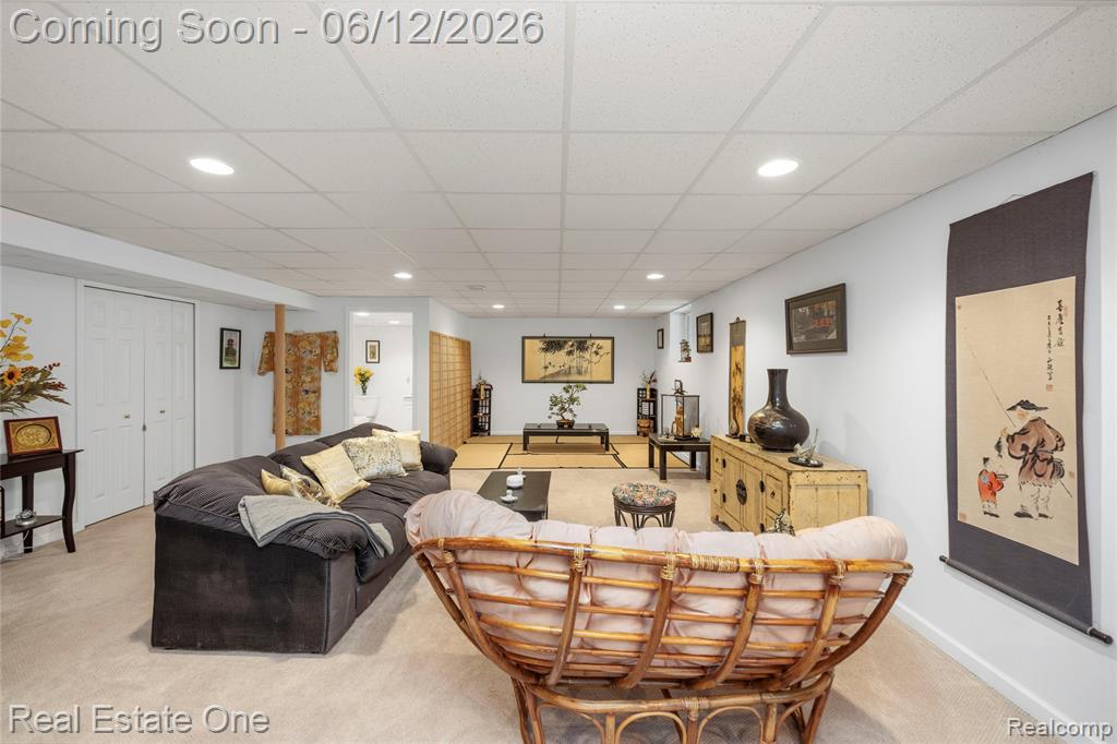 7026 Daventry Woods Drive, West Bloomfield, MI — Photo 46