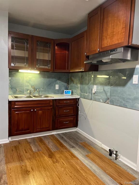 9609 PLAINVIEW Avenue, Detroit, MI 48228 — Photo 8