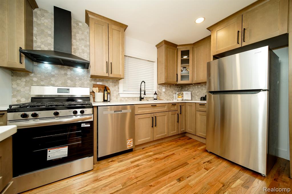 17116 Wildemere Street, Detroit, MI 48221 — Photo 36
