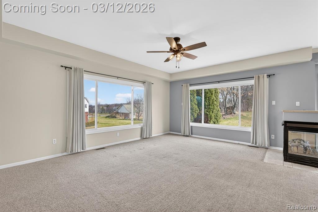9172 Rotondo Drive, Howell, MI 48855 — Photo 12
