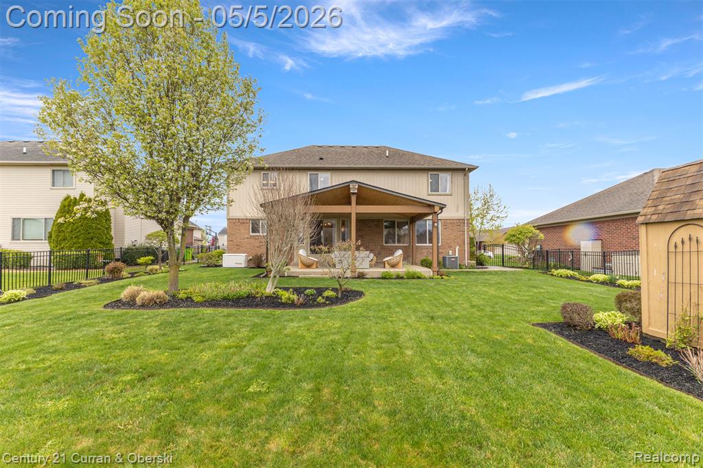 22254 Rhys Drive, Macomb, MI 48042 — Photo 39