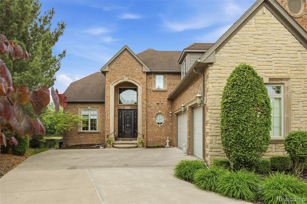 50573 Elmwood Court, Plymouth, MI 48170 — Photo 3
