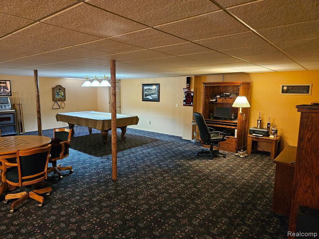 5660 SHEFFIELD Drive, Clarkston, MI — Photo 22