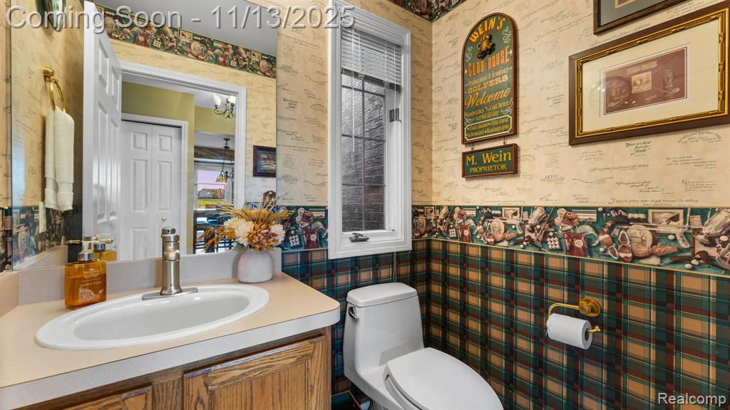 45696 Southwick Drive, Canton, MI 48188 — Photo 28