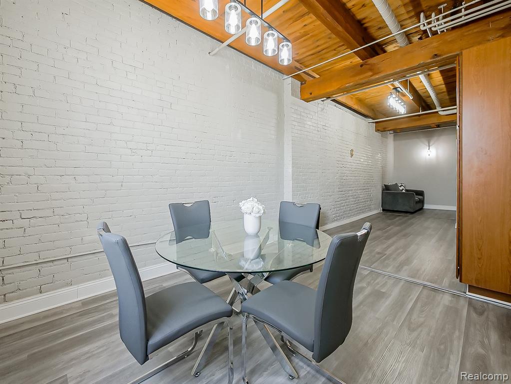 6533 East Jefferson, 238, Detroit, MI 48207 — Photo 8