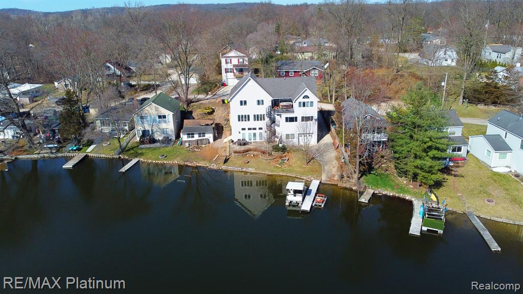 6512 BUCKSHORE Drive, Whitmore Lake, MI 48189 — Photo 53