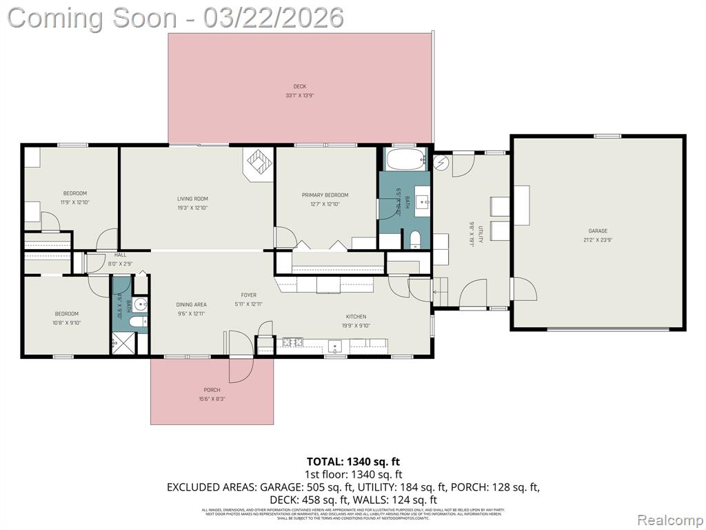 4458 Palms Road, Casco, MI 48064 — Photo 26