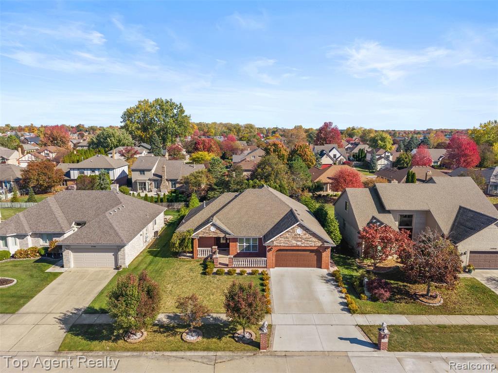 53260 VILLA ROSA Drive, Macomb, MI 48042 — Photo 43