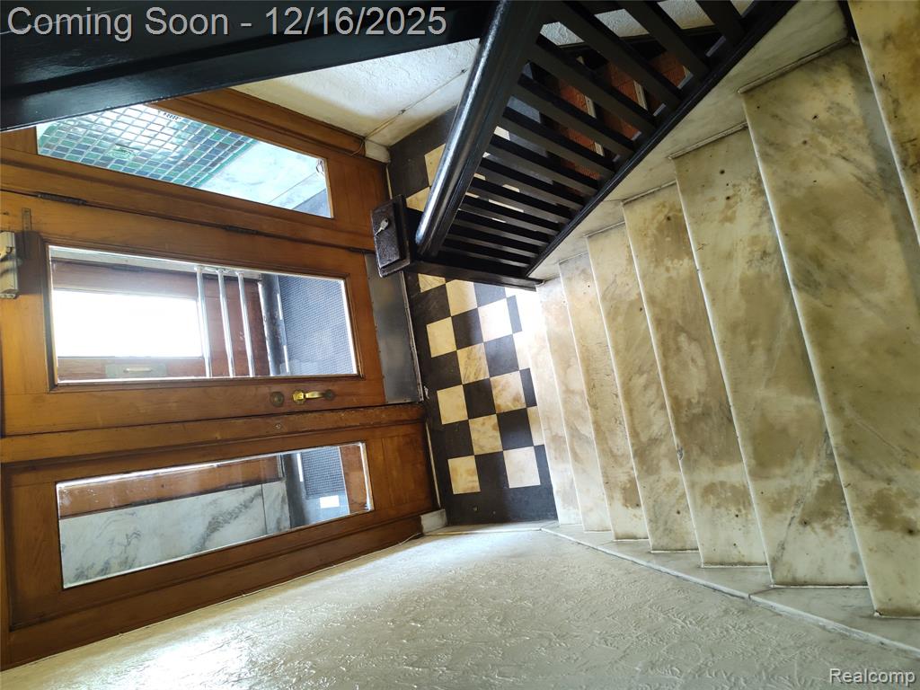 870 SEWARD Street, Detroit, MI, 48202