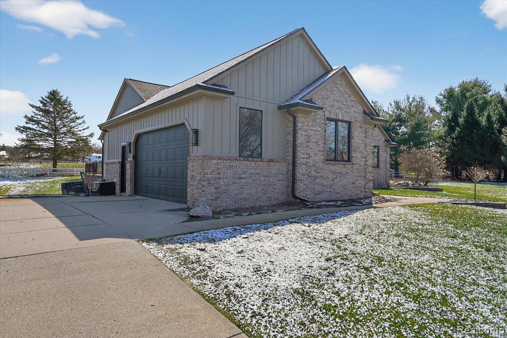 16529 W Horseshoe Trail, Linden, MI 48451 — Photo 30