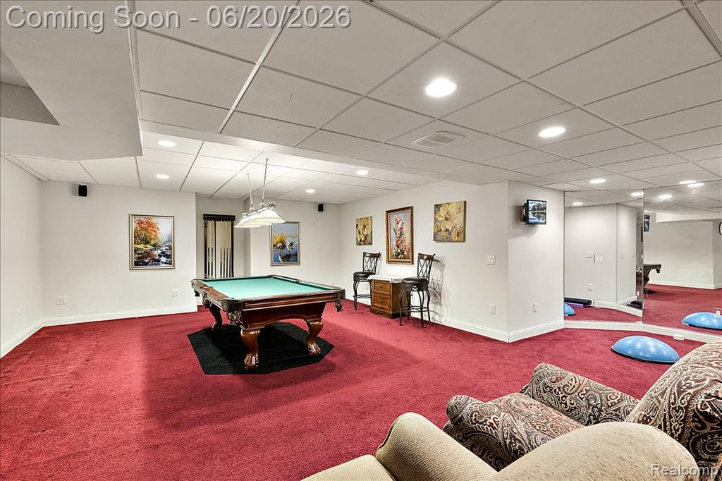 5022 Lone Pine Lane, Bloomfield Hills, MI 48302 — Photo 44