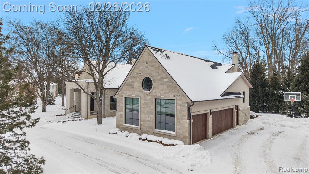 60 Quarton Lane, Bloomfield Hills, MI 48304 — Photo 4