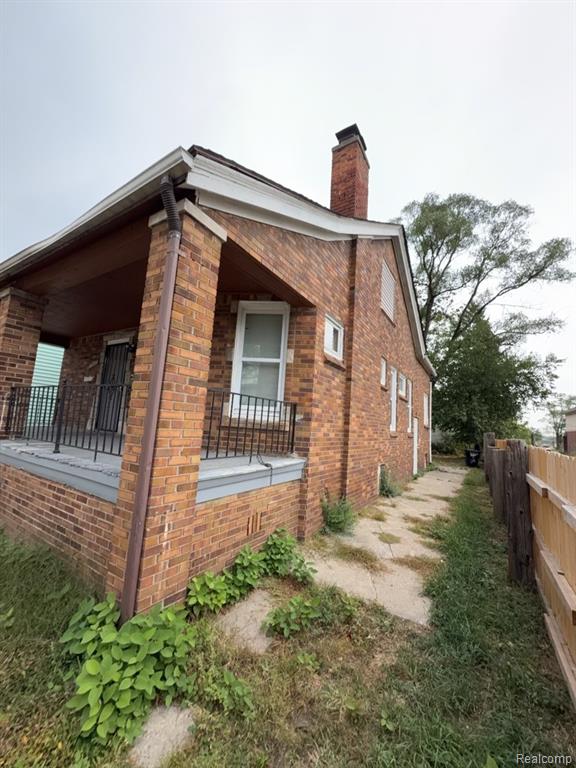 12316 Northlawn Street - Photo 3