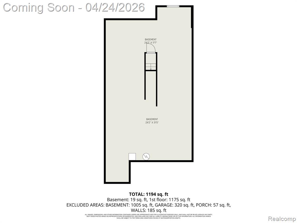 4013 Eastbridge Circle Road, Stockbridge, MI 49285 — Photo 22