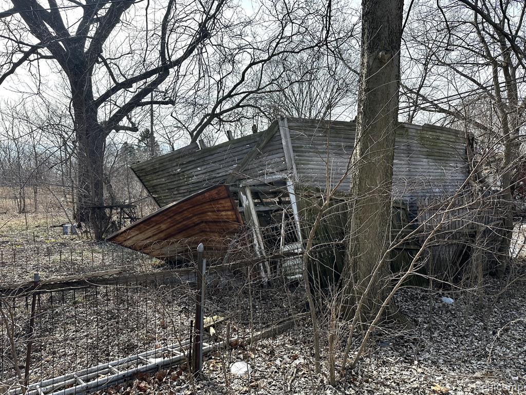 4707 LENOX Street, Detroit, MI 48215 — Photo 3