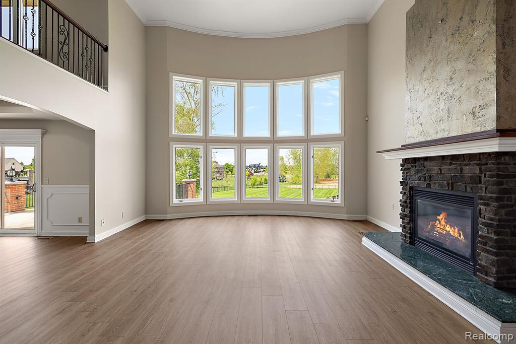 66701 NOTRE DAME Boulevard, Washington, MI 48095 — Photo 24