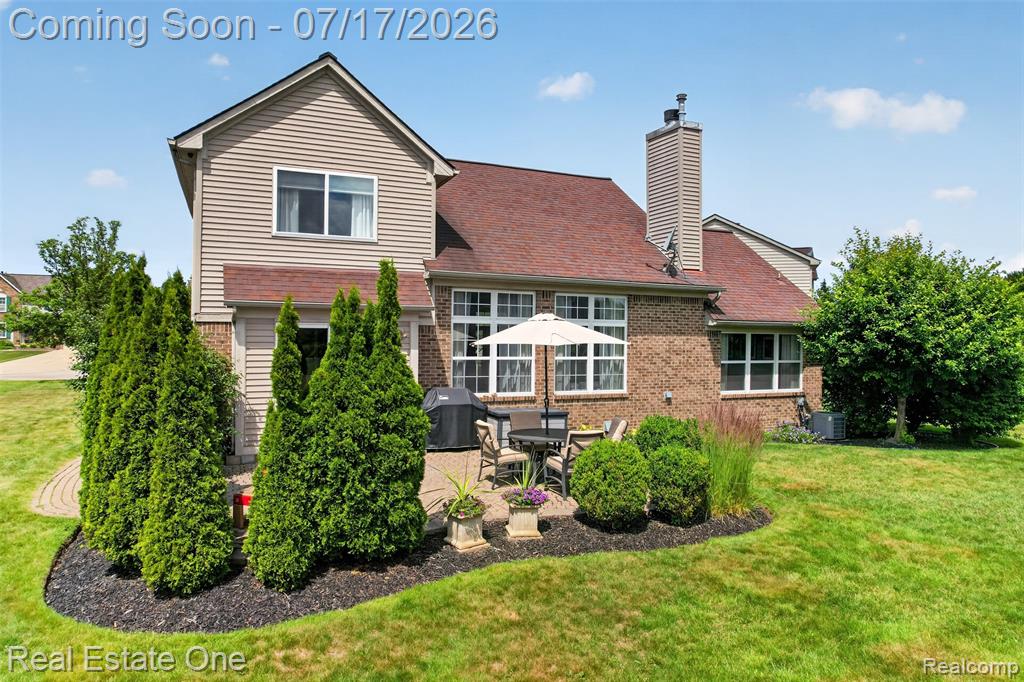 4165 Kristine Court, Canton, MI 48188 — Photo 39