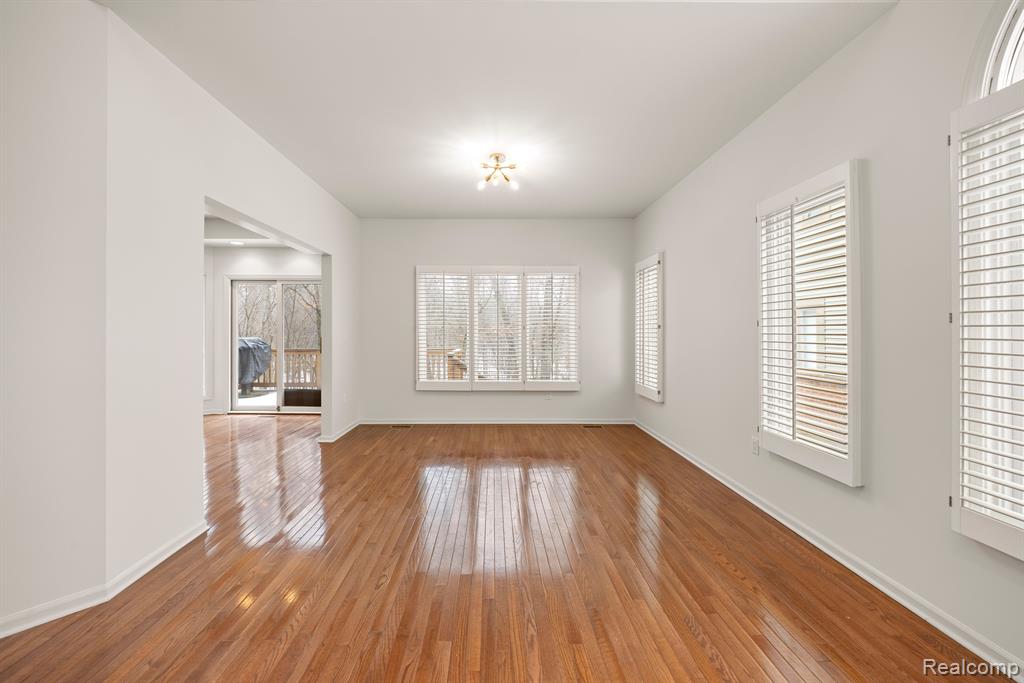 7258 CRACKLING CREEK Circle, West Bloomfield, MI — Photo 7