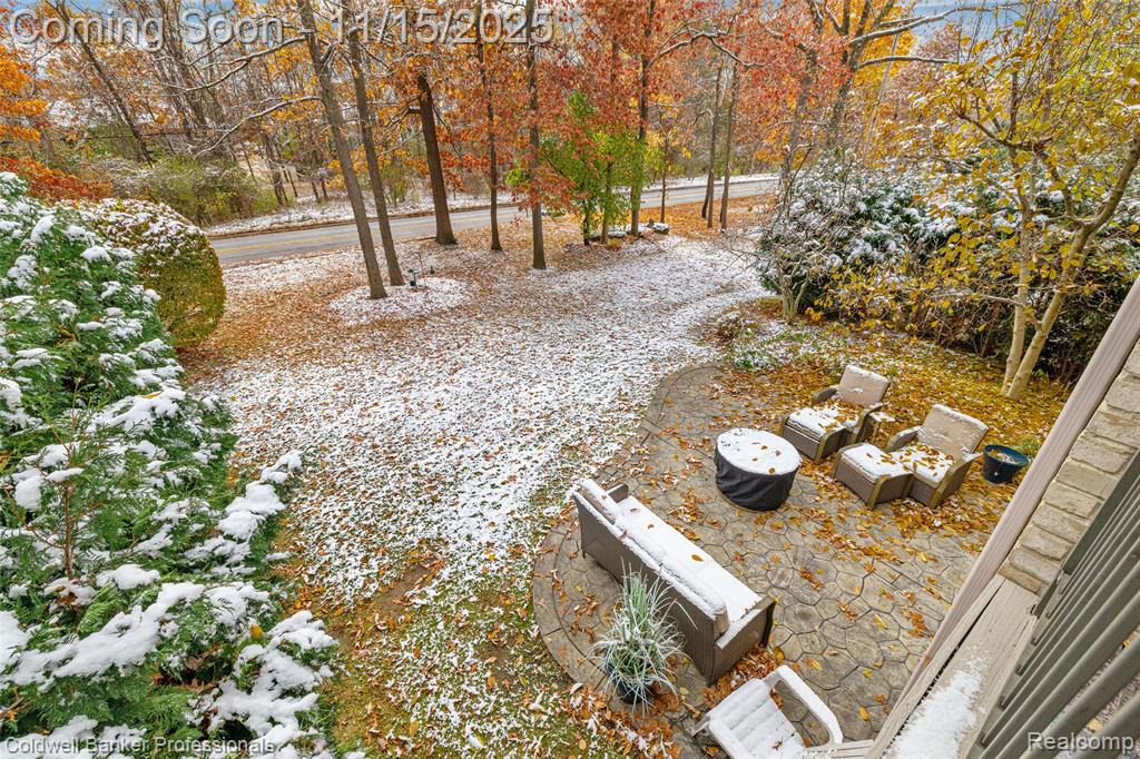 6434 Enclave Drive, Clarkston, MI 48348 — Photo 15