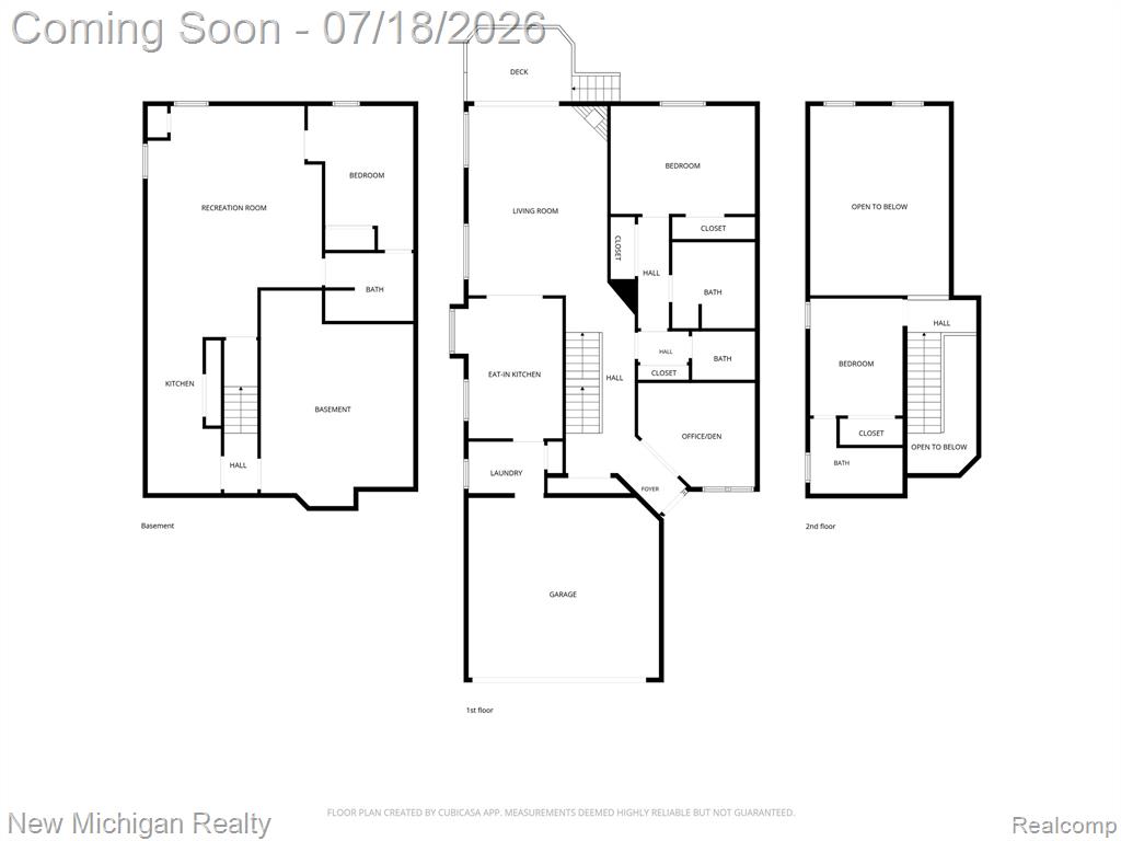 8165 Timber Trail, White Lake, MI — Photo 33