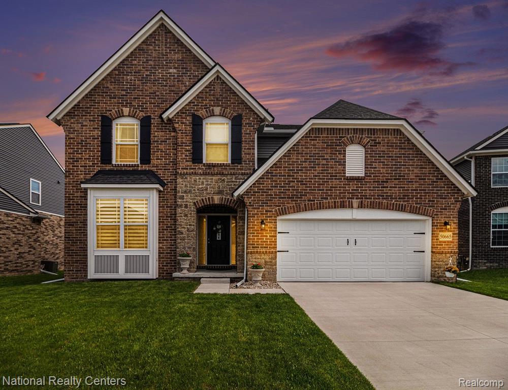 50665 BAILEYS LANDING, Canton, MI 48187 — Photo 29