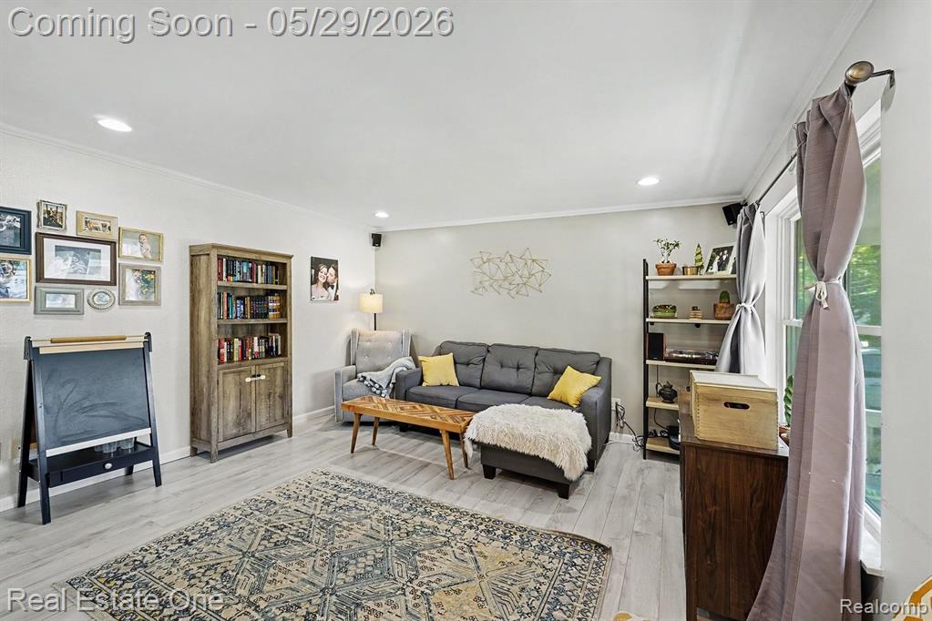 410 North Street, Holly, MI 48442 — Photo 7