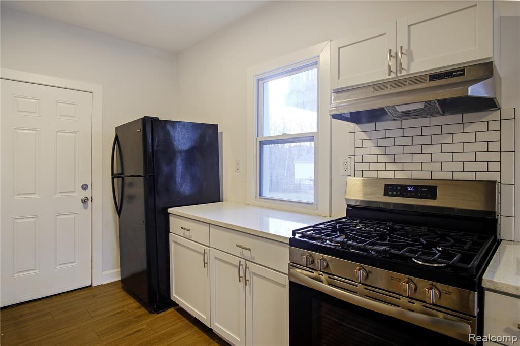6123 Commonwealth Street, Detroit, MI 48208 — Photo 2