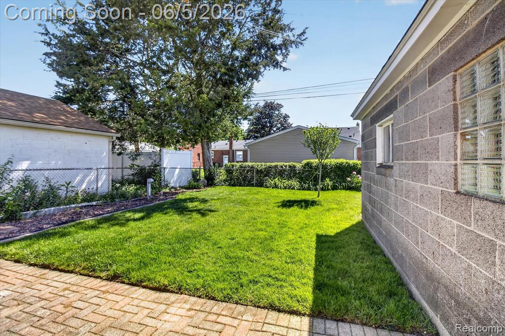 9825 Becker Avenue, Allen Park, MI 48101 — Photo 50