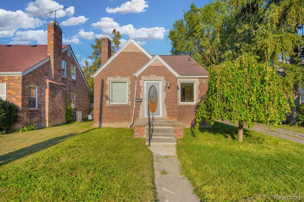 5164 Hereford Street, Detroit, MI 48224 — Photo 2