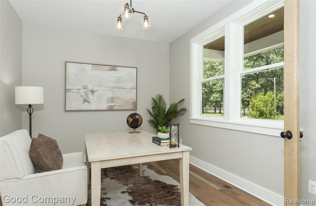 713 W Farnum Avenue, Royal Oak, MI 48067 — Photo 19