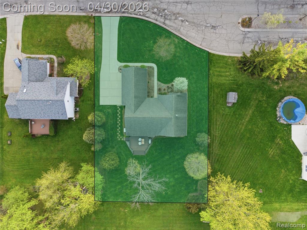 9031 Hidden Oaks Drive, Grand Blanc, MI 48439 — Photo 55