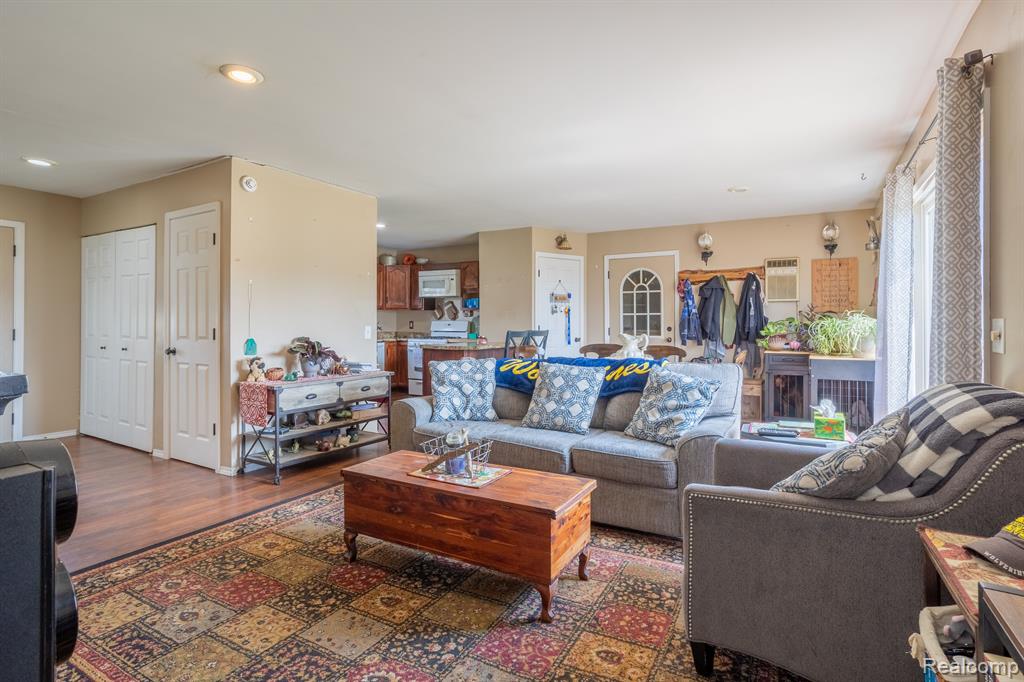4945 FISHER Road, Burtchville, MI 48059 — Photo 8