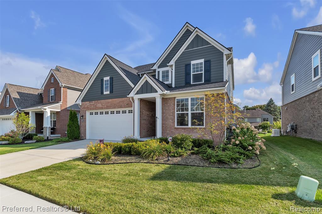 45871 Spruce, Plymouth, MI 48170 — Photo 2